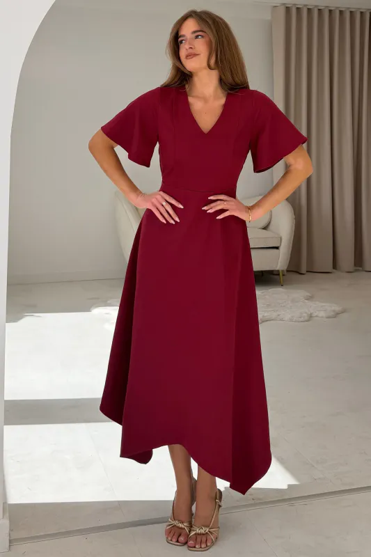 Tammi dress