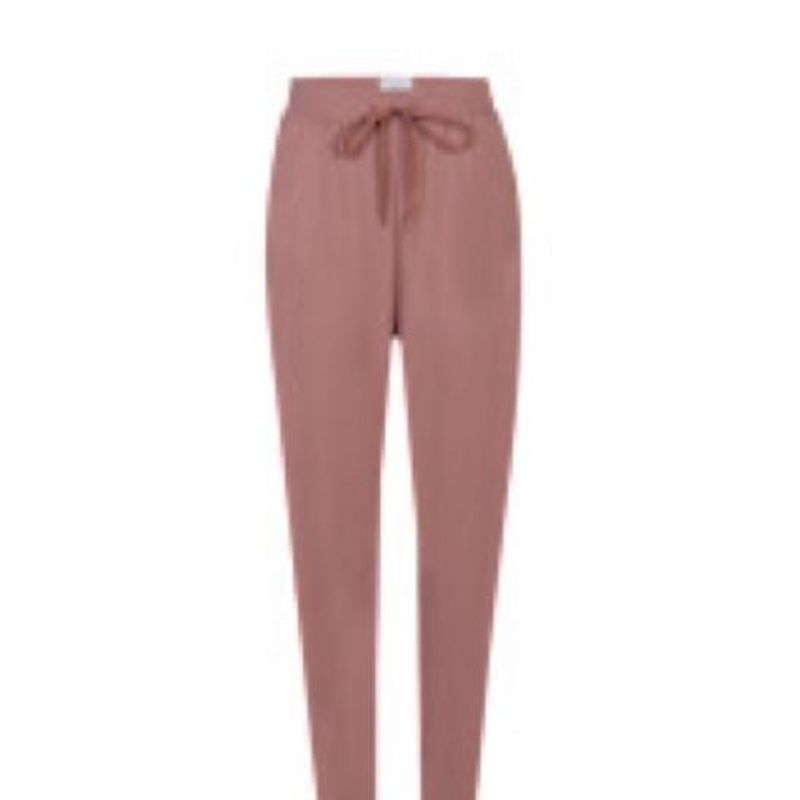 Alma pants rose