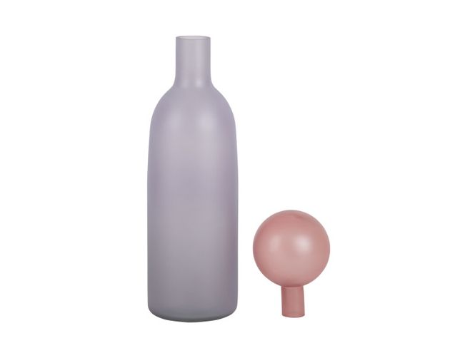 Hovedbilde Vase alegre soft puple