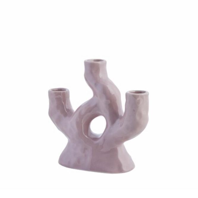Hovedbilde Cornille vase/lysestake