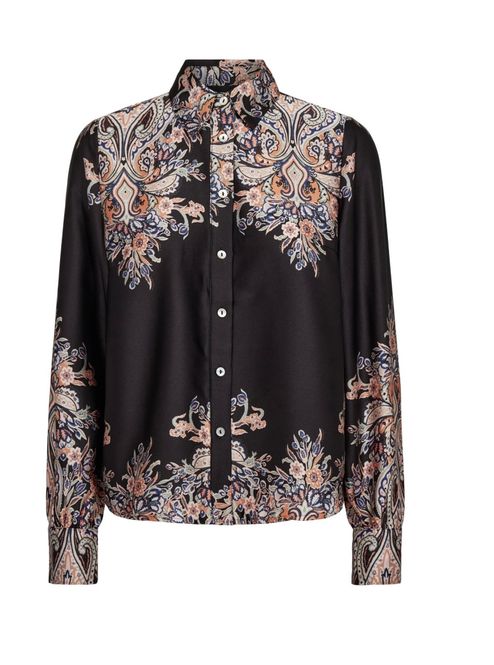 Hovedbilde Wennies ls shirt