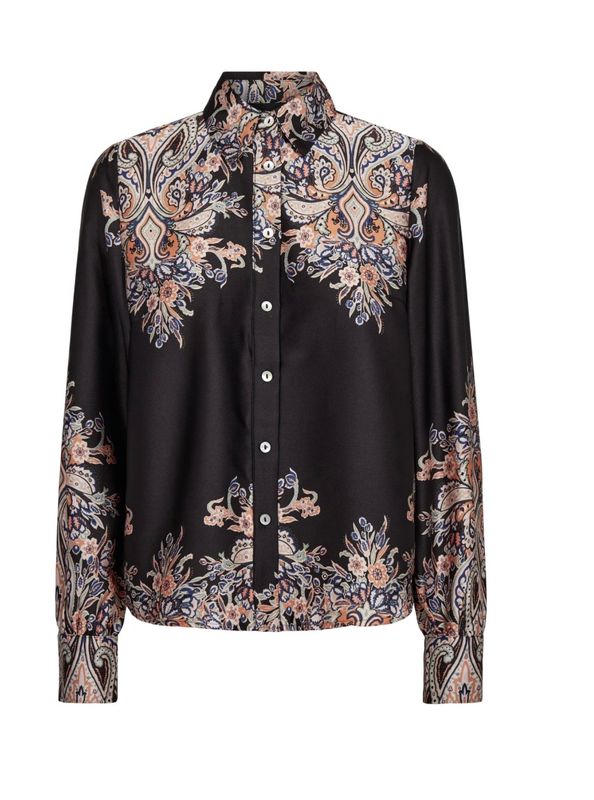 Wennies ls shirt