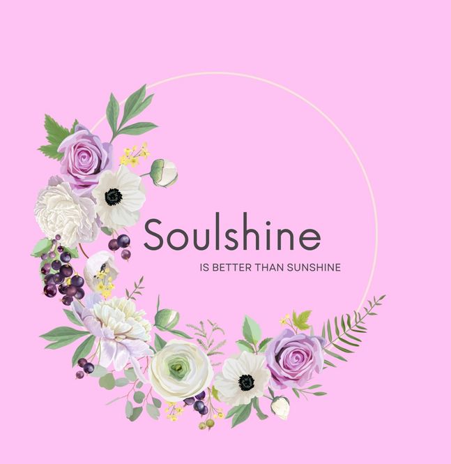 Hovedbilde Soulshine stort kort