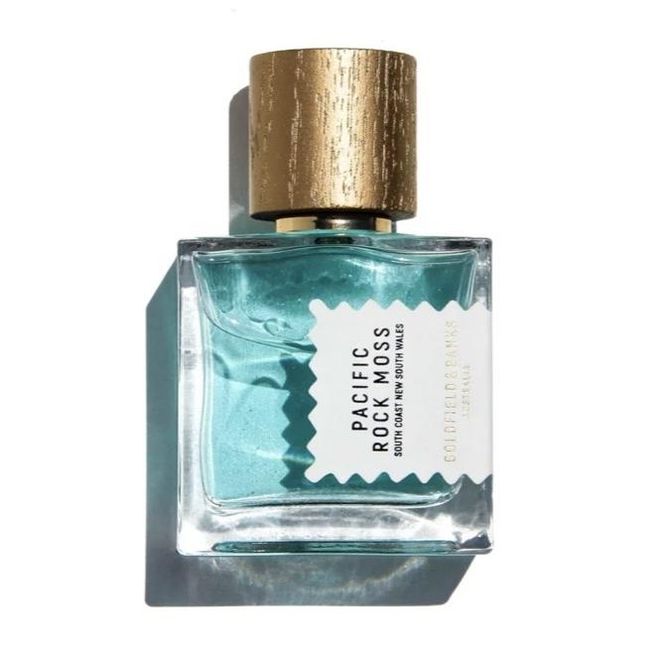 Hovedbilde Pacific rock moss parfyme
