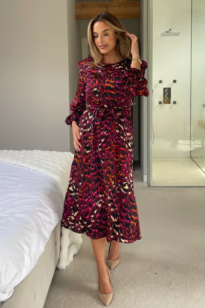 Hovedbilde Fay dress