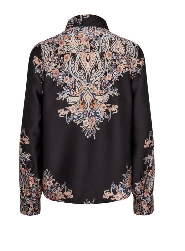 Wennies ls shirt