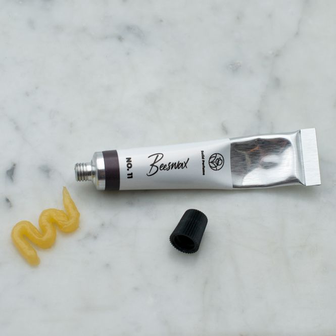 Hovedbilde Beeswax Parfyme