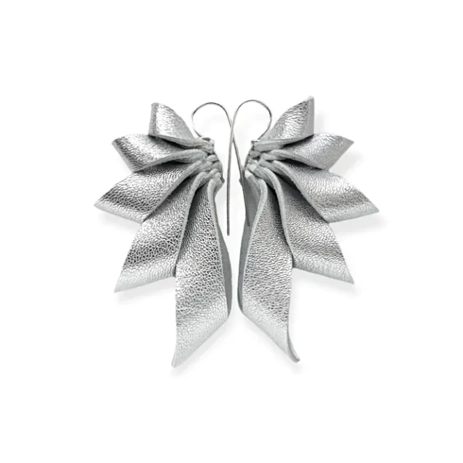 Hovedbilde The Wings - Silver