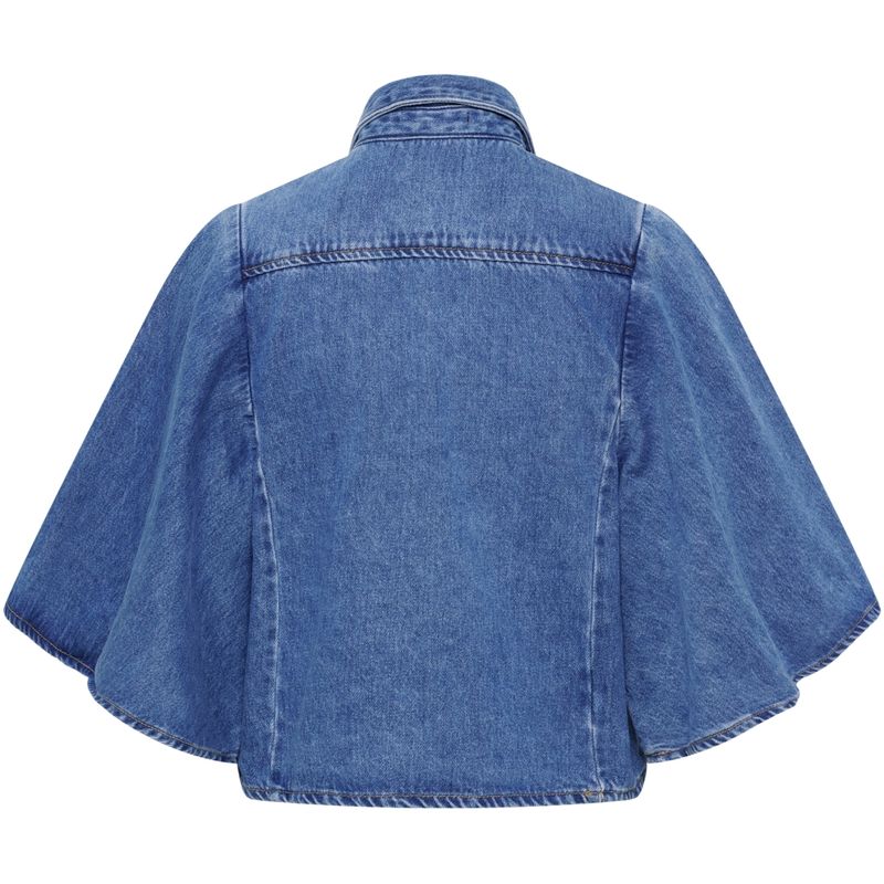Marika jacket