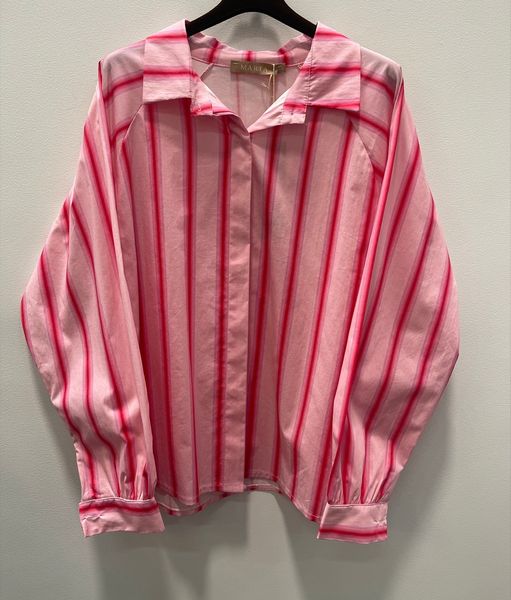 Hovedbilde Rose stripe blouse