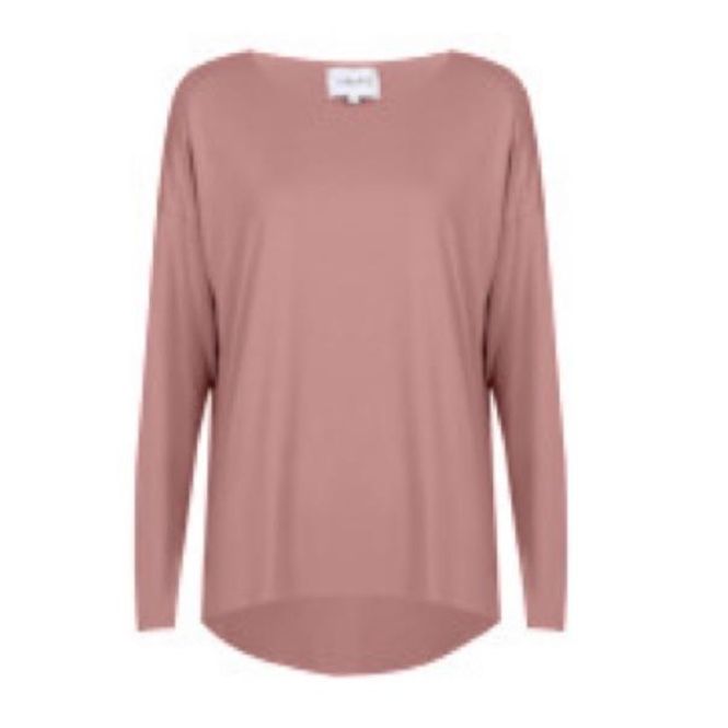 Hovedbilde Alma ls top rose