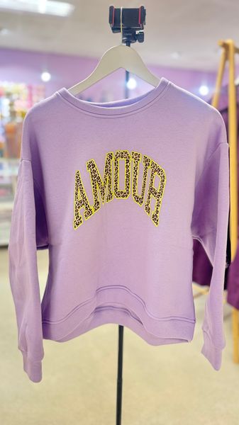 Hovedbilde lilac leo