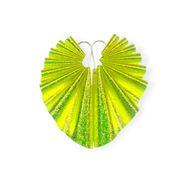 Hovedbilde WAVES - frosty yellow