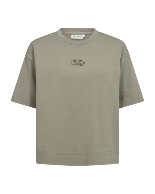 Hovedbilde Muse tee seagrass