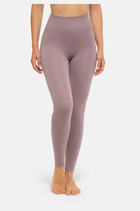 Ninna leggings mauve