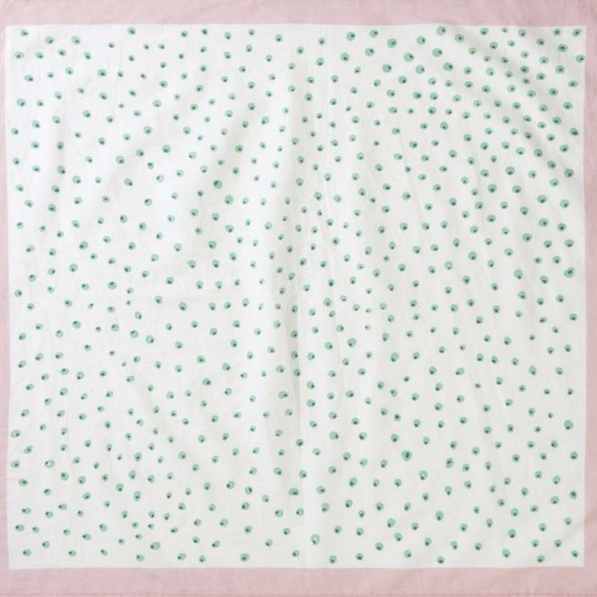 Hovedbilde Doll SCARF cream
