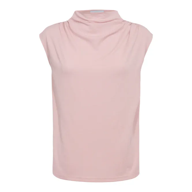 Hovedbilde WANDA TOP - ROSE