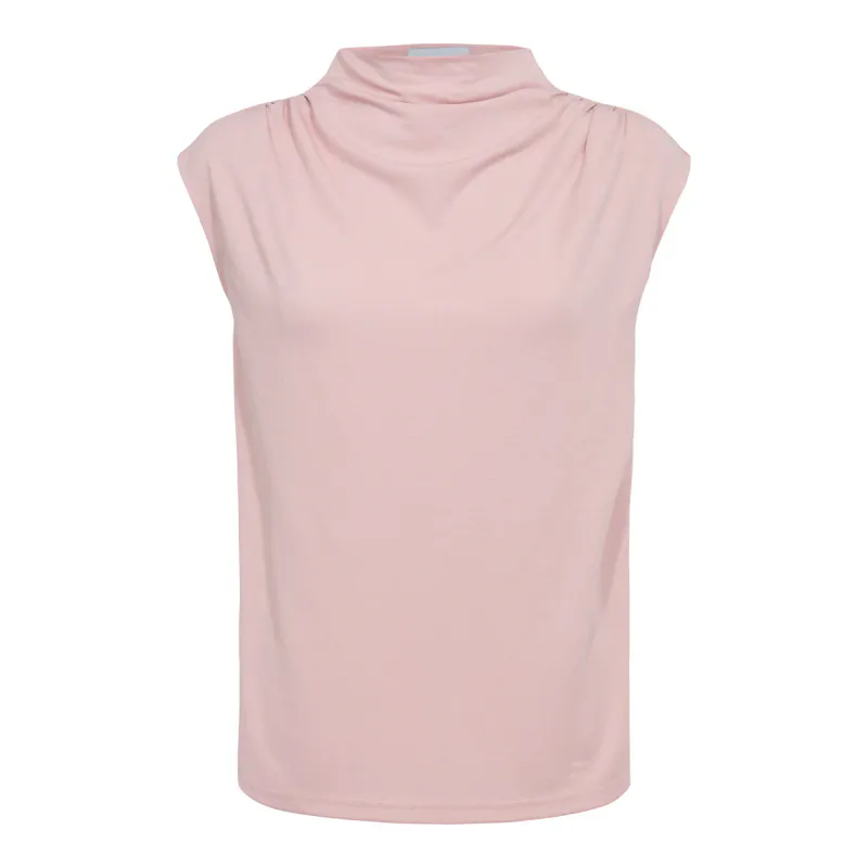 WANDA TOP - ROSE