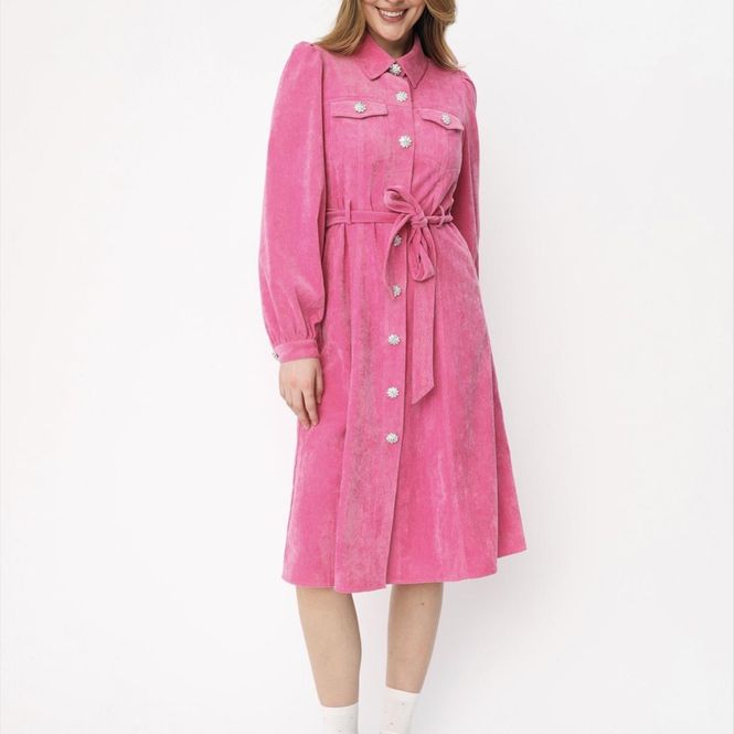 Hovedbilde Celinecras dress