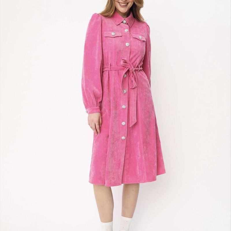 Celinecras dress