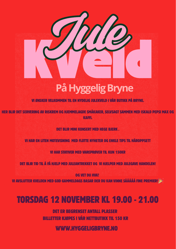Kveld 