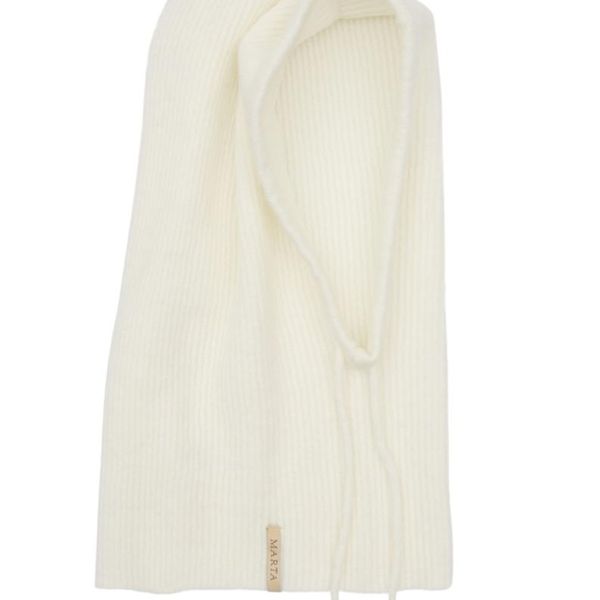 Hovedbilde Balaclava off white