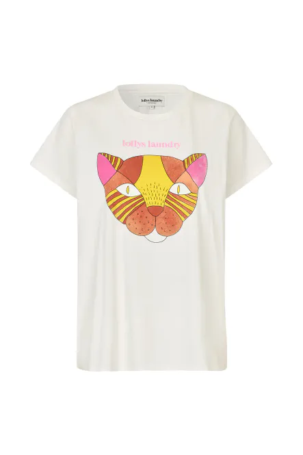 Hovedbilde RomaLL Cat T-Shirt