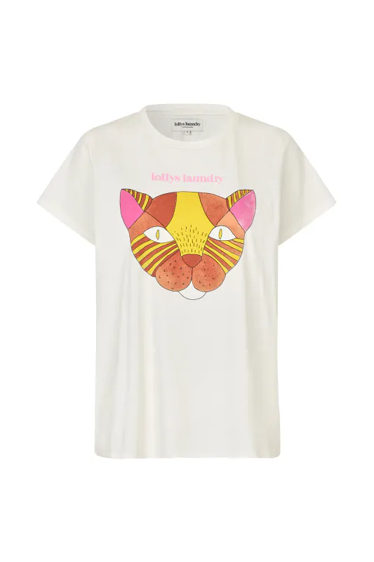 RomaLL Cat T-Shirt