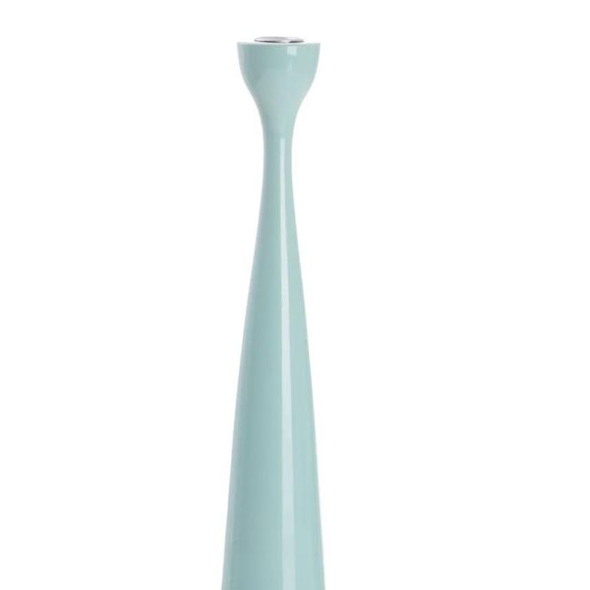 Hovedbilde mint poly lysestake