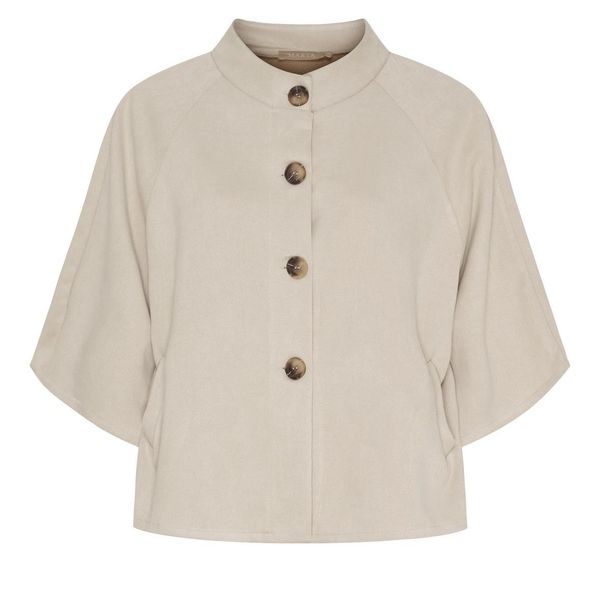 Hovedbilde Beige jacket