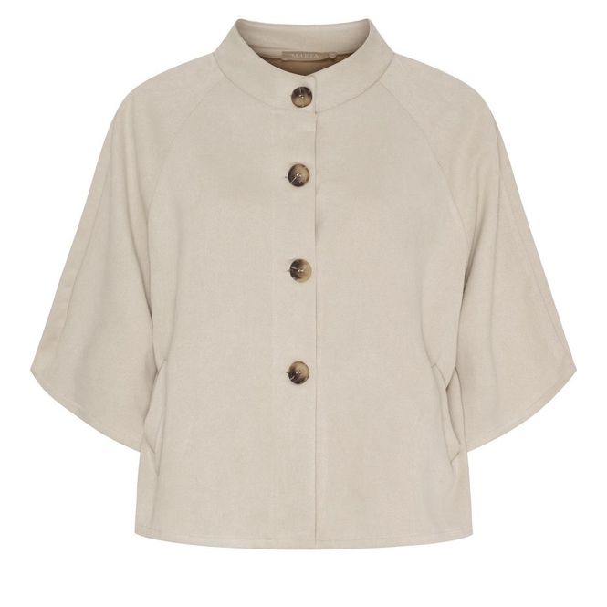 Hovedbilde Beige jacket