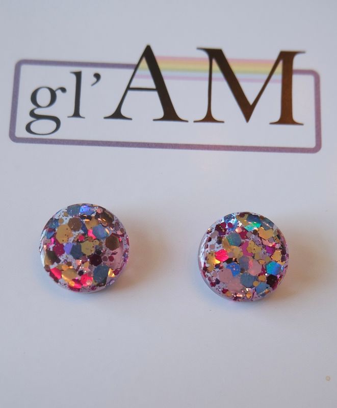 Glam Dot 9