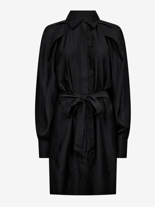 Hovedbilde Molly black dress