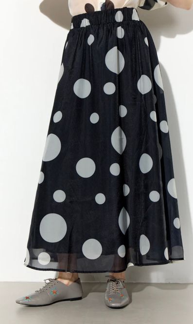 Hovedbilde Blair long skirt