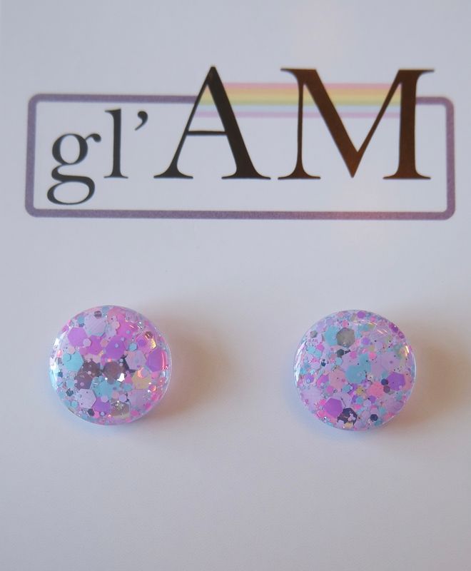 Glam Dot 5