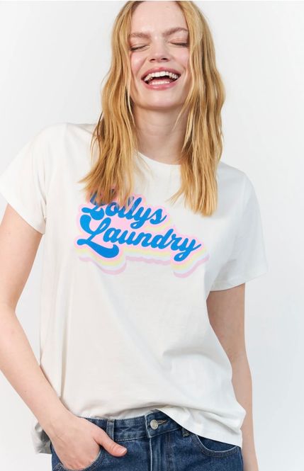 Hovedbilde Lolly shirt