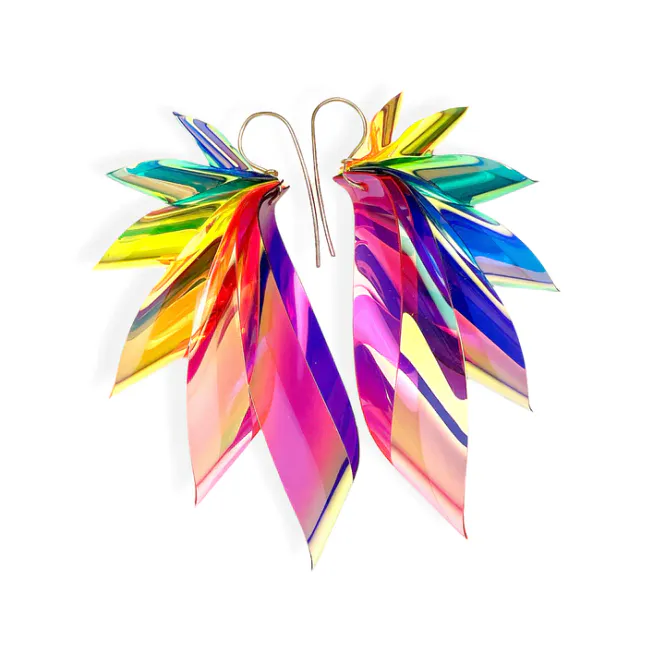 Hovedbilde The Wings - multicolor