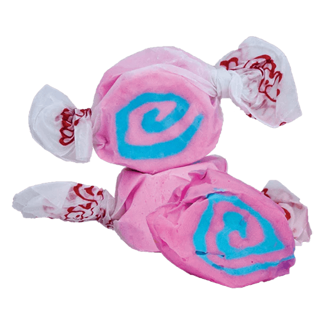 Hovedbilde Cotton Candy Gourmet Karamell