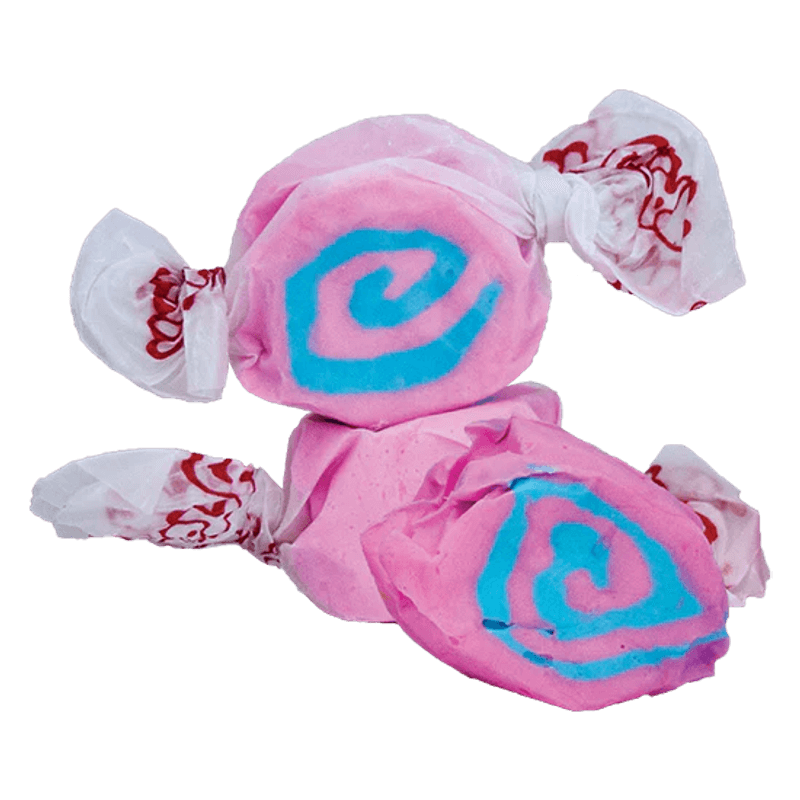 Cotton Candy Gourmet Karamell