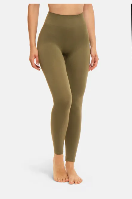 Hovedbilde Ninna leggings lichen green