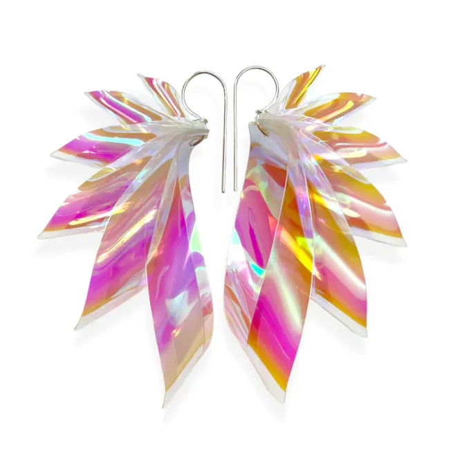 Hovedbilde The Wings - Neon Chameleon 