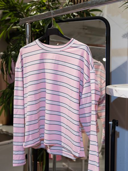 Hovedbilde Rose mint sweather