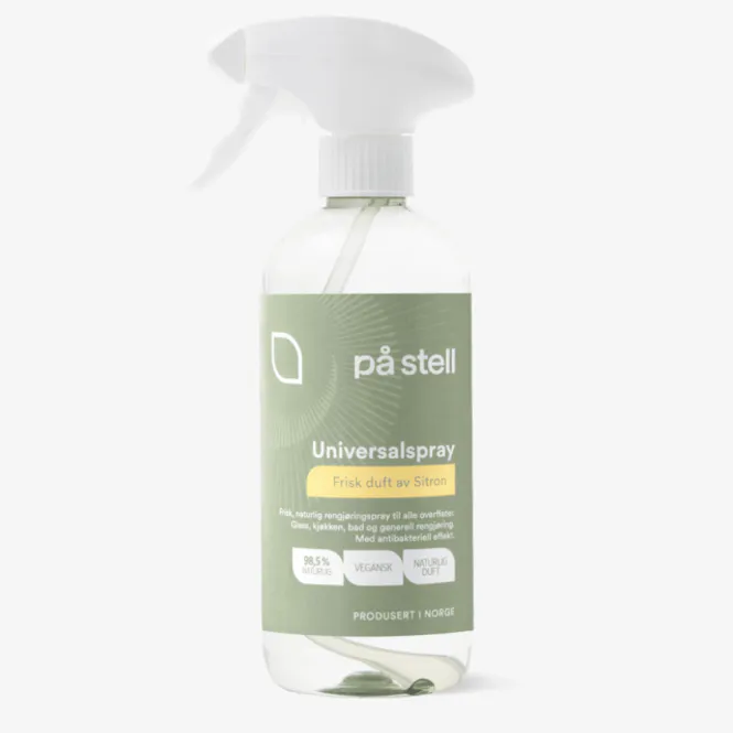 Hovedbilde Universalspray