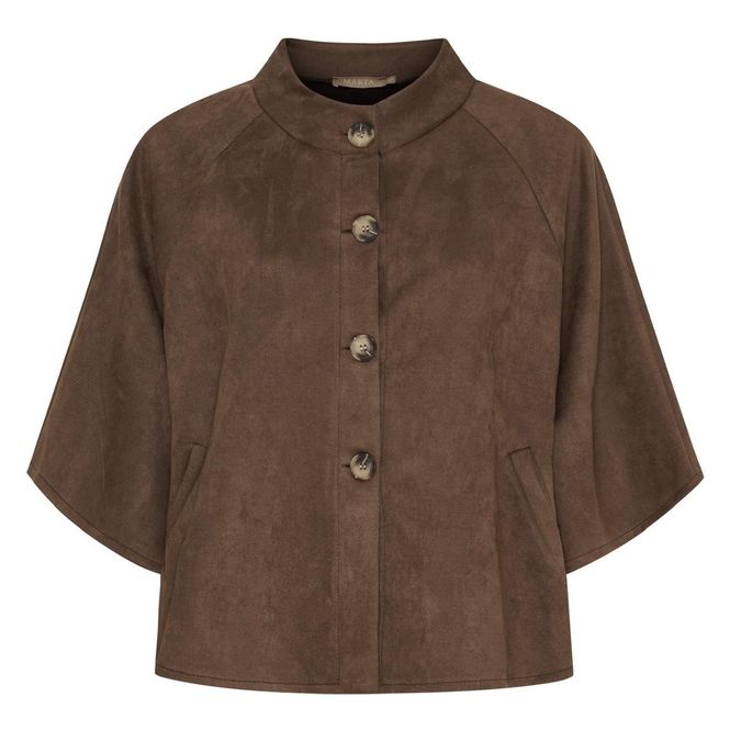Hovedbilde Brown jacket