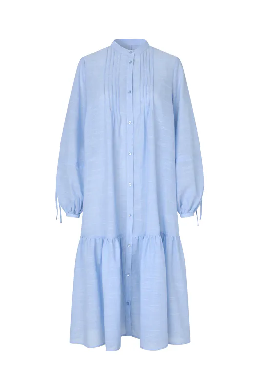 AlannaLL Maxi Dress