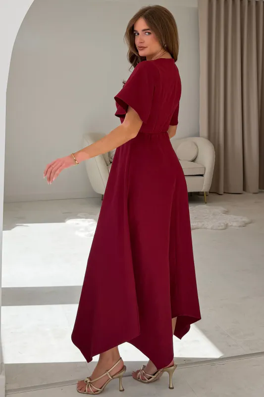 Tammi dress