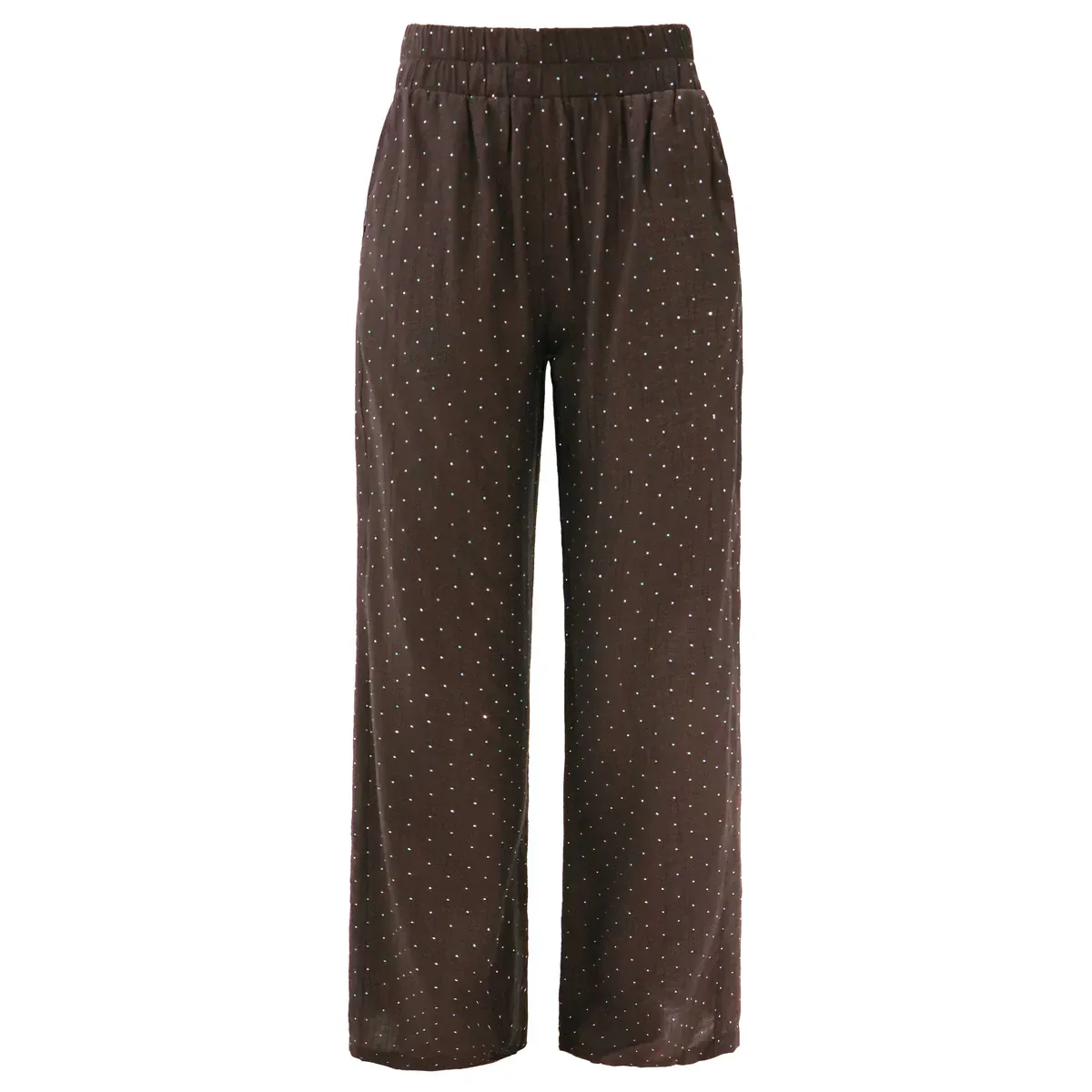 Simi brown pants