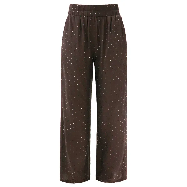 Hovedbilde Simi brown pants