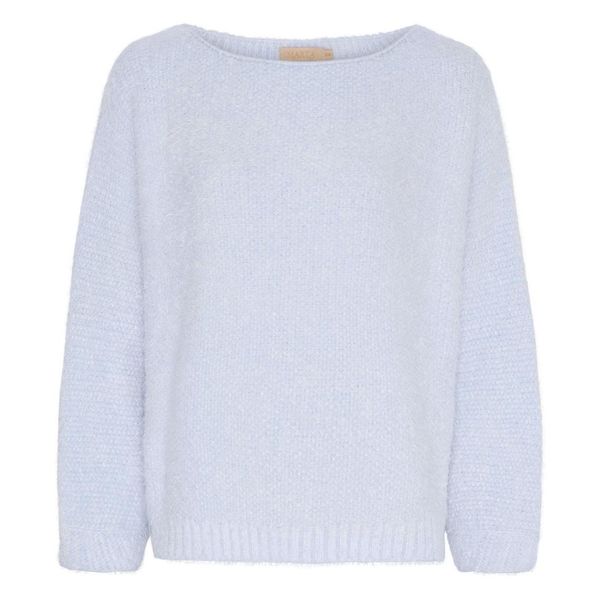 Hovedbilde Anouk Blue knit