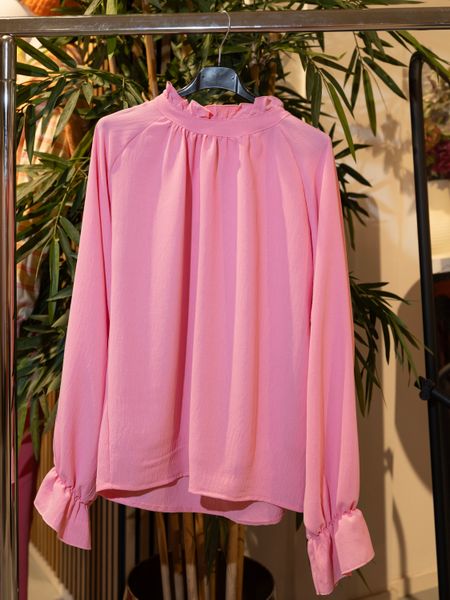 Hovedbilde Rose blouse 